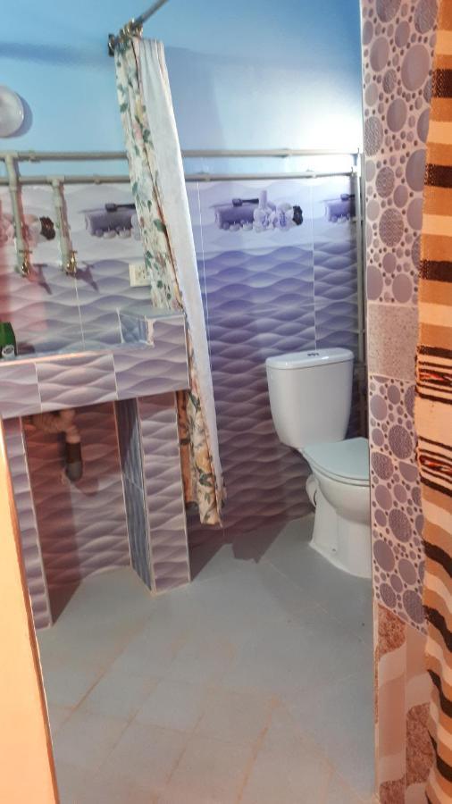 Maison D'Hote Chez La Famille Tamellalt  المظهر الخارجي الصورة